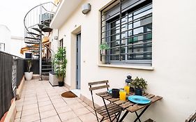 Alf8 Apartamento En Triana Con Dos Terrazas